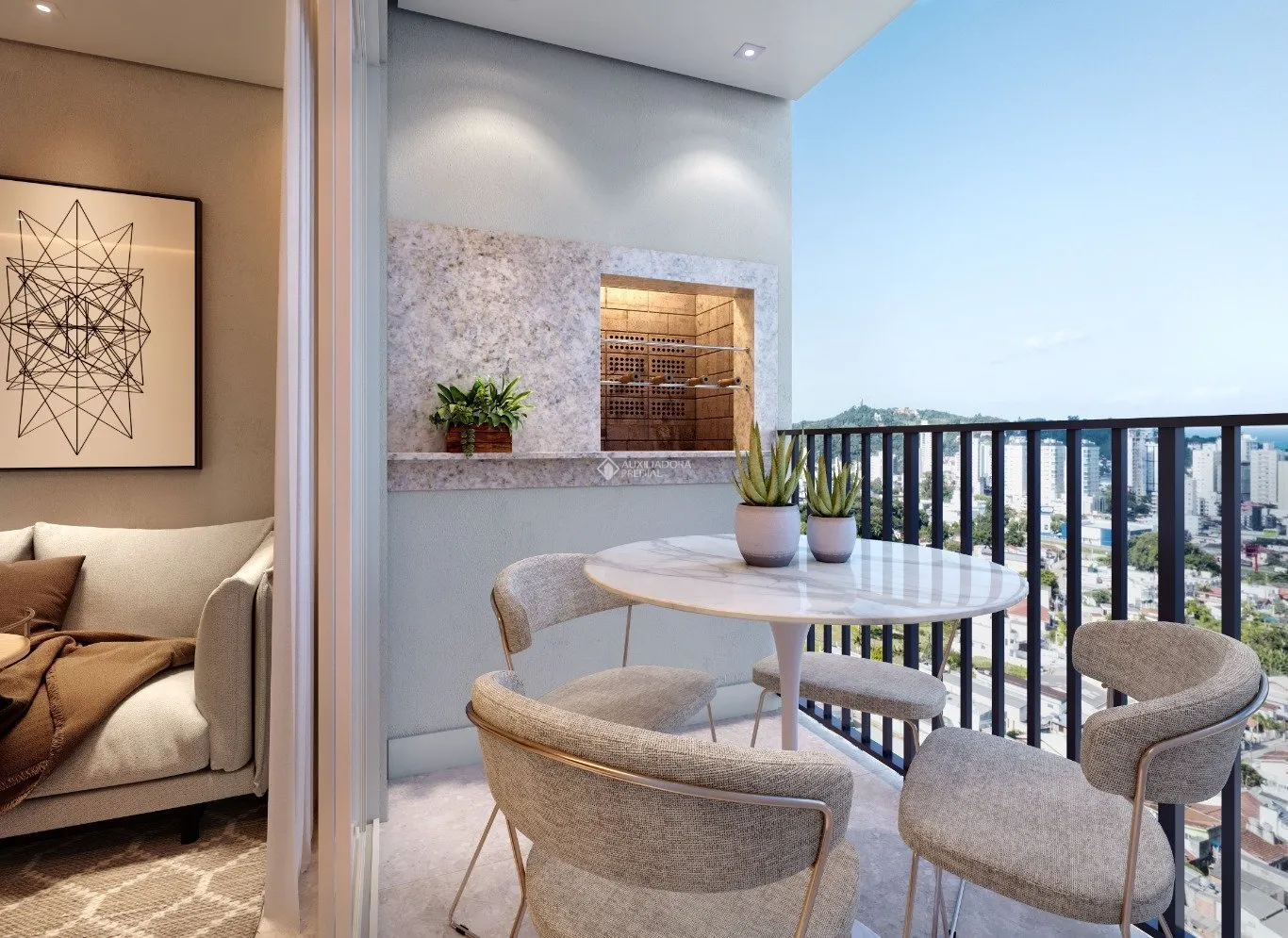 Apartamentos em Itapema — foto 2