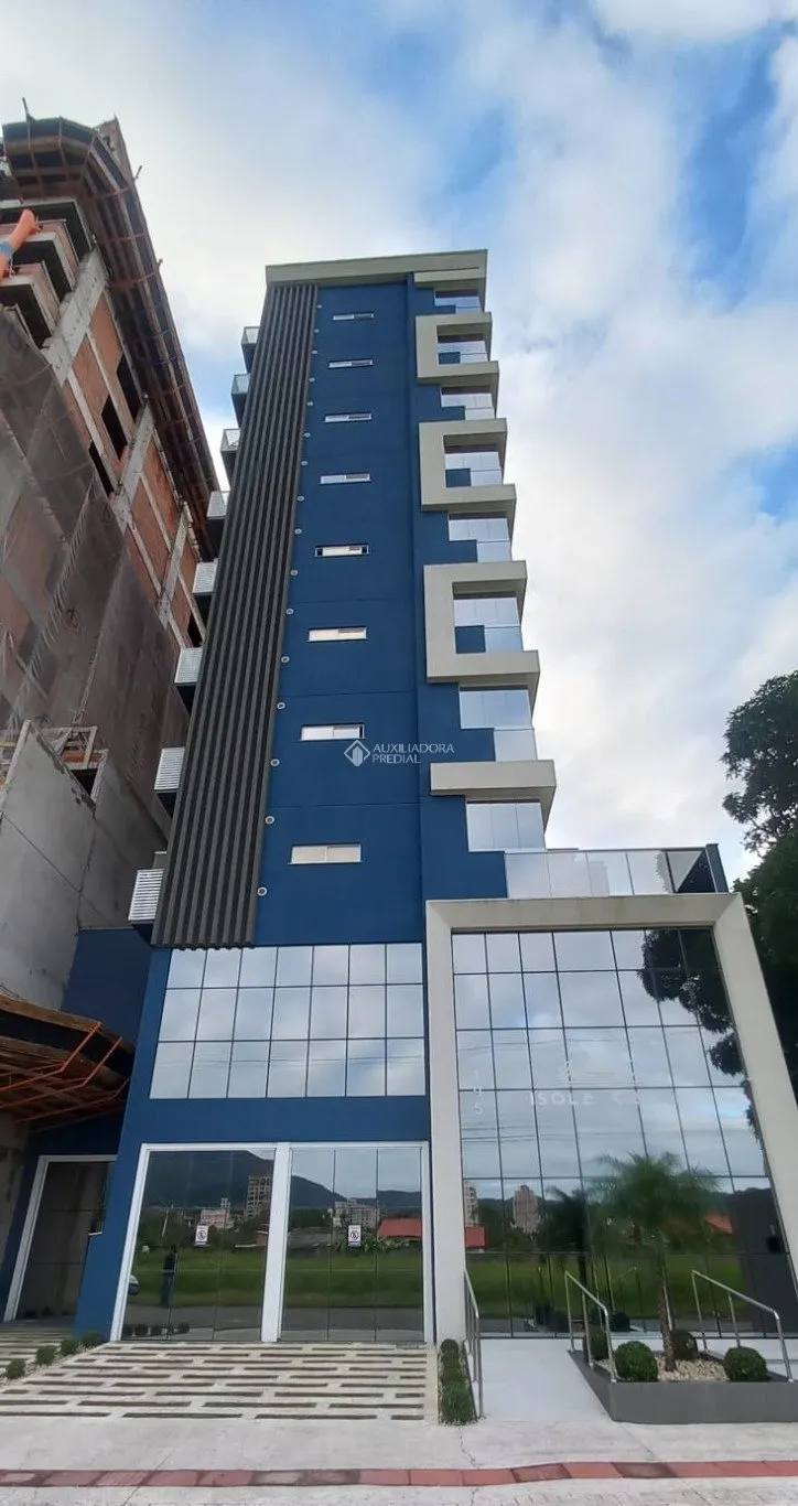 Apartamentos em Porto Belo - foto 1