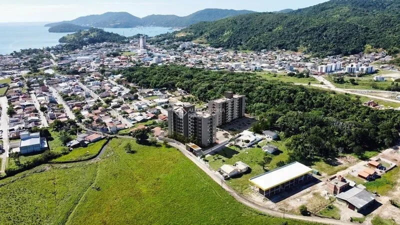 Apartamentos em Porto Belo - foto 1