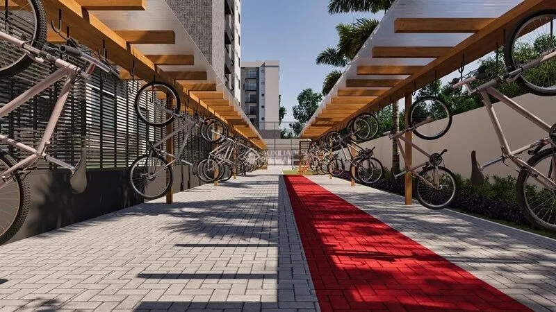 Apartamentos em Porto Belo — foto 2