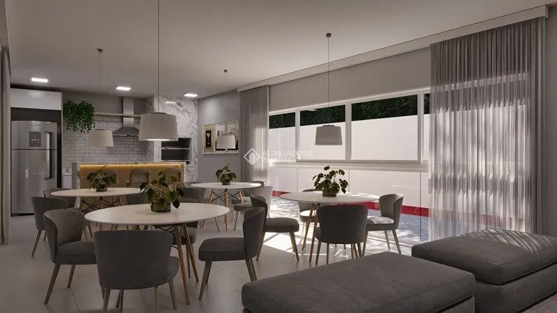 Apartamentos em Porto Belo — foto 6