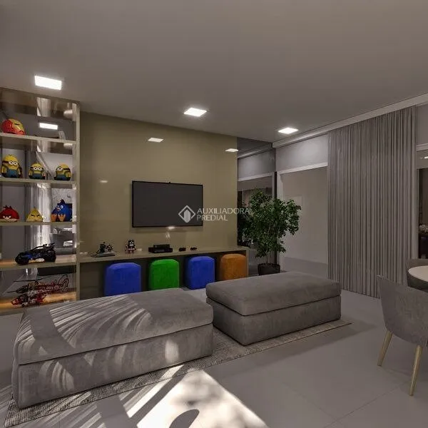 Apartamentos em Porto Belo — foto 7