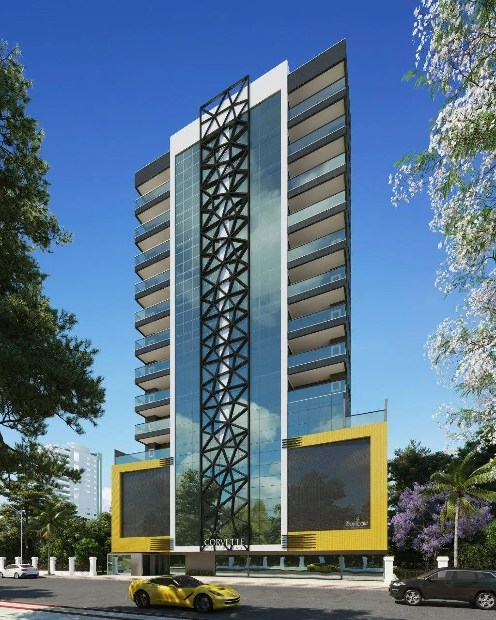 Apartamentos em Itapema — foto 2