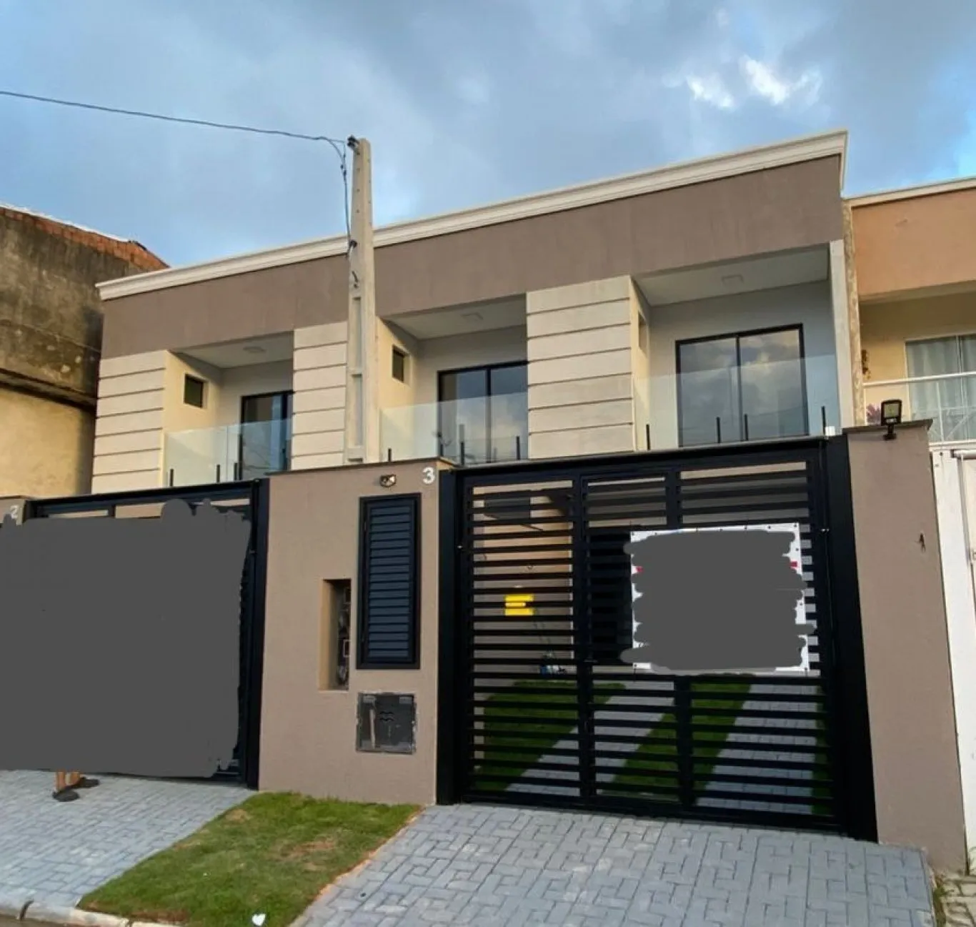 Casa em Itapema - foto 1