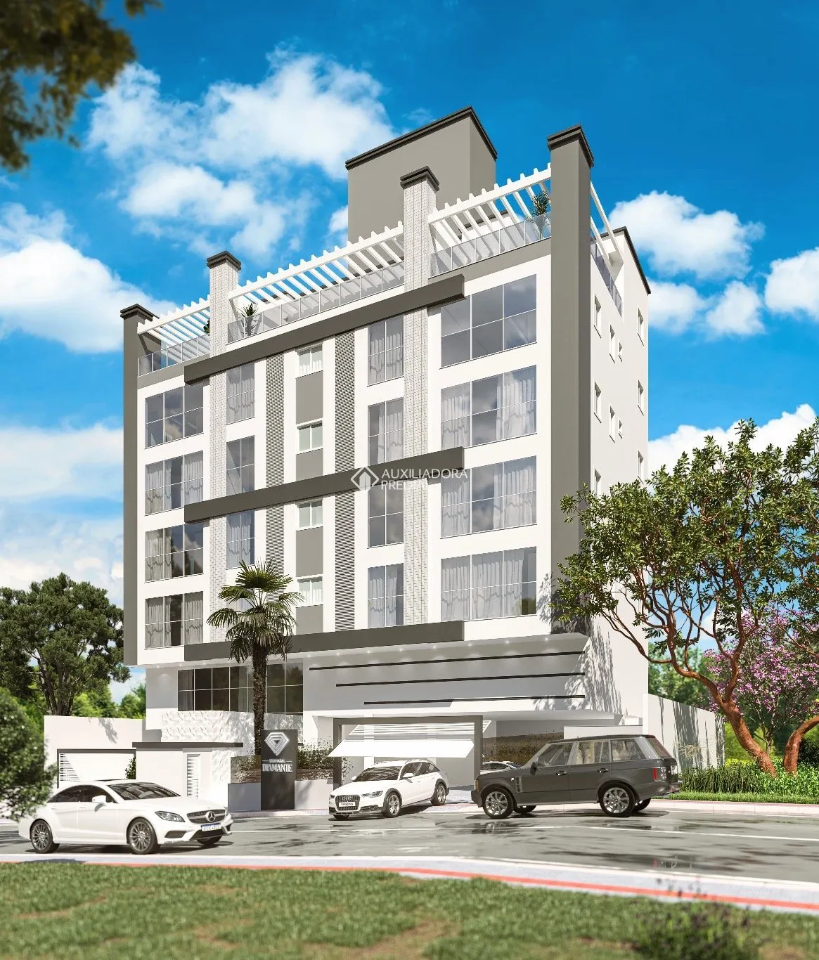 Coberturas em Bombinhas - foto 1