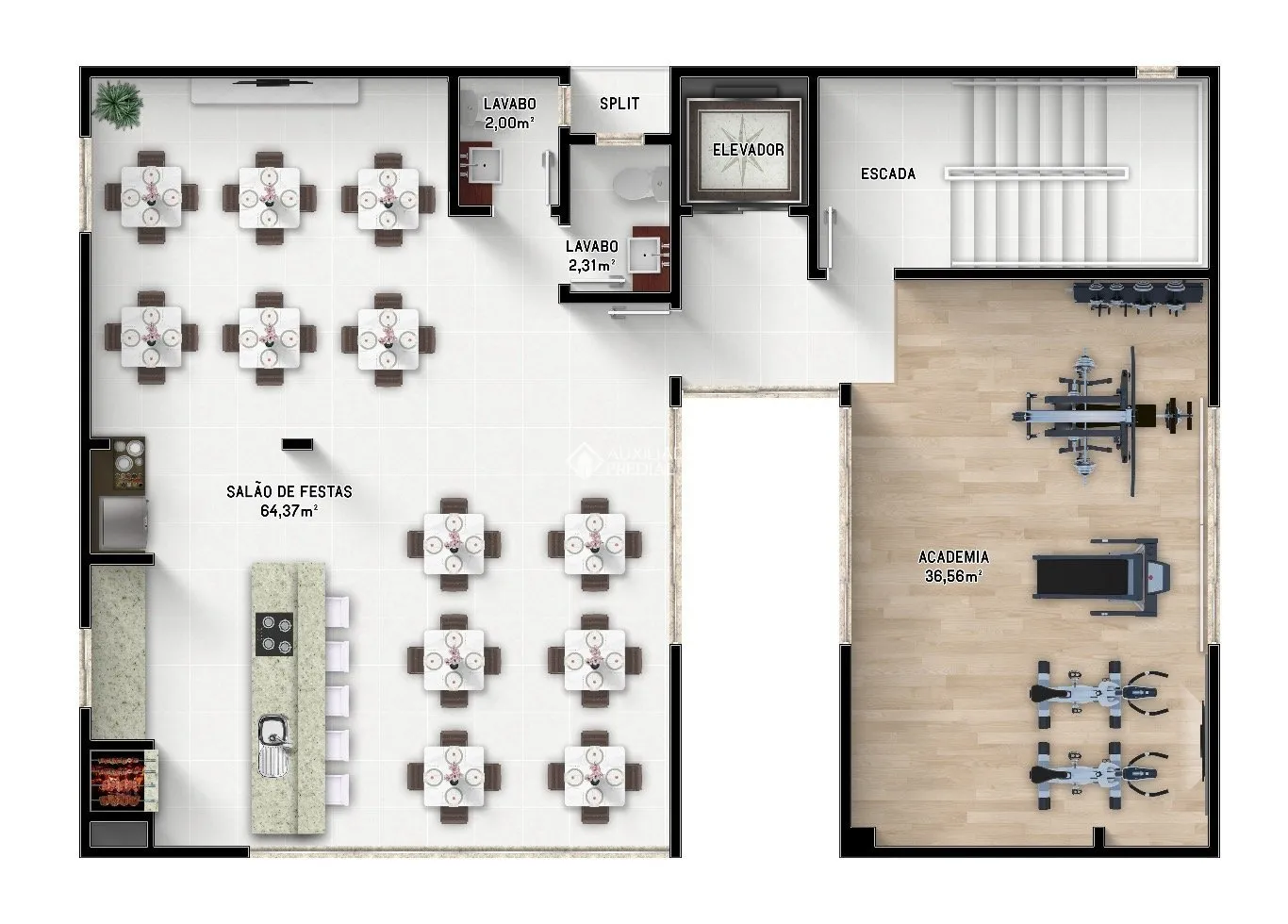 Apartamentos em Bombinhas — foto 6