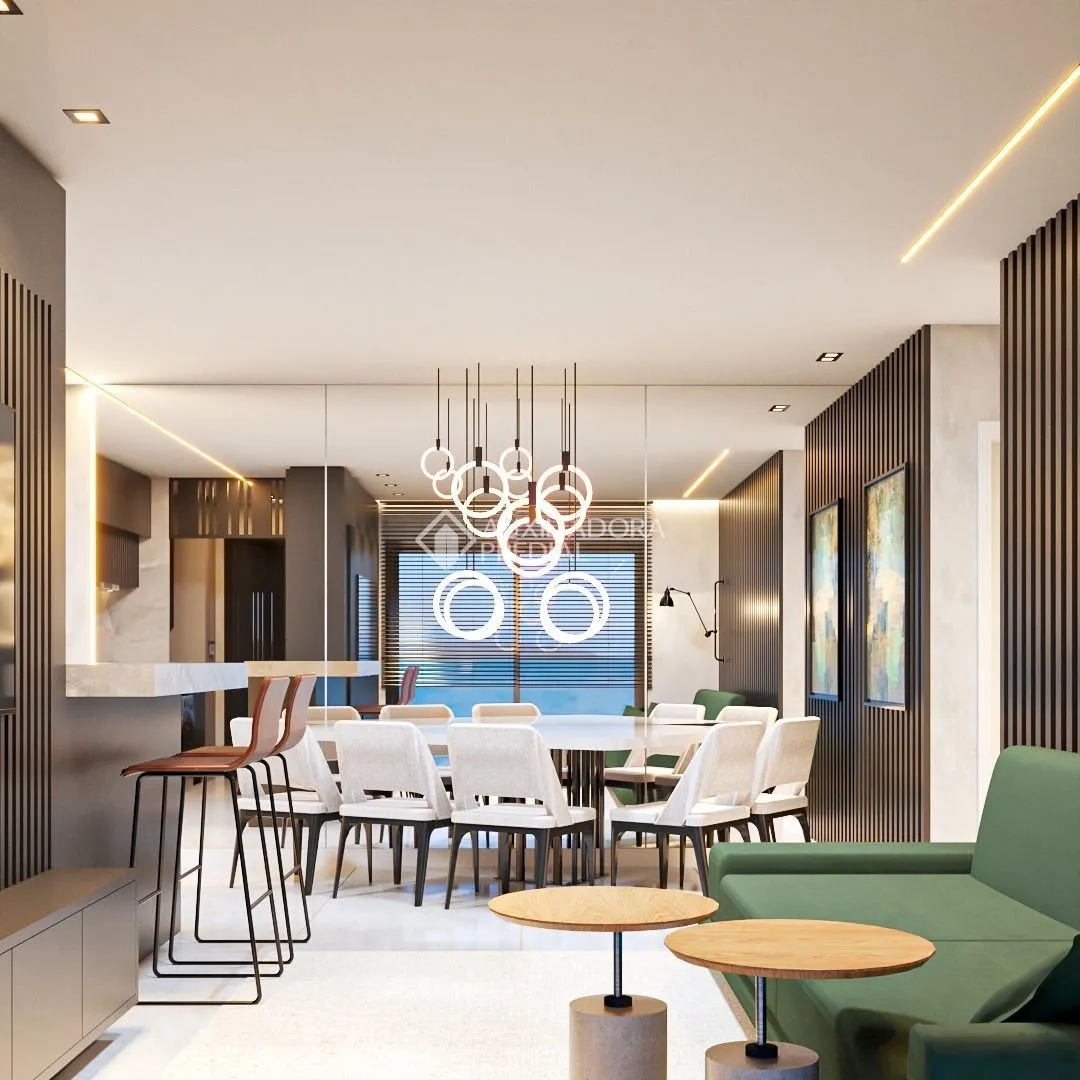 Apartamentos em Porto Belo - foto 1