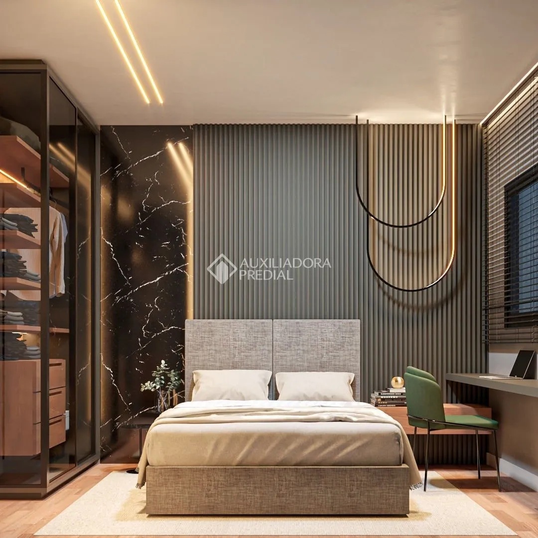 Apartamentos em Porto Belo — foto 4
