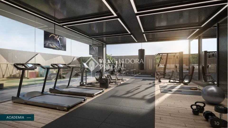 Apartamentos em Porto Belo — foto 7