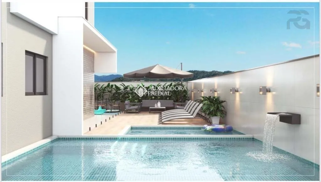 Apartamentos em Porto Belo — foto 2