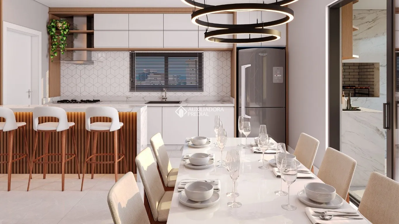 Apartamentos em Itapema - foto 1