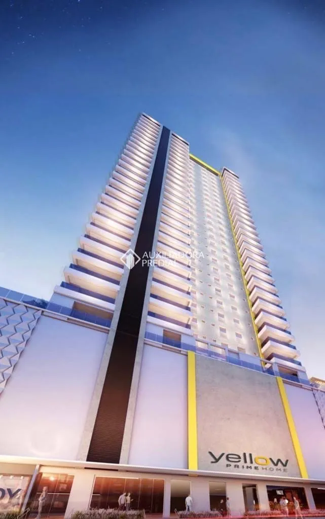 Apartamentos em Porto Belo - foto 1