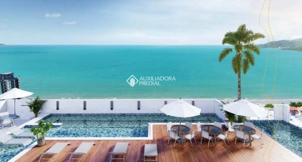 Apartamentos em Porto Belo — foto 2