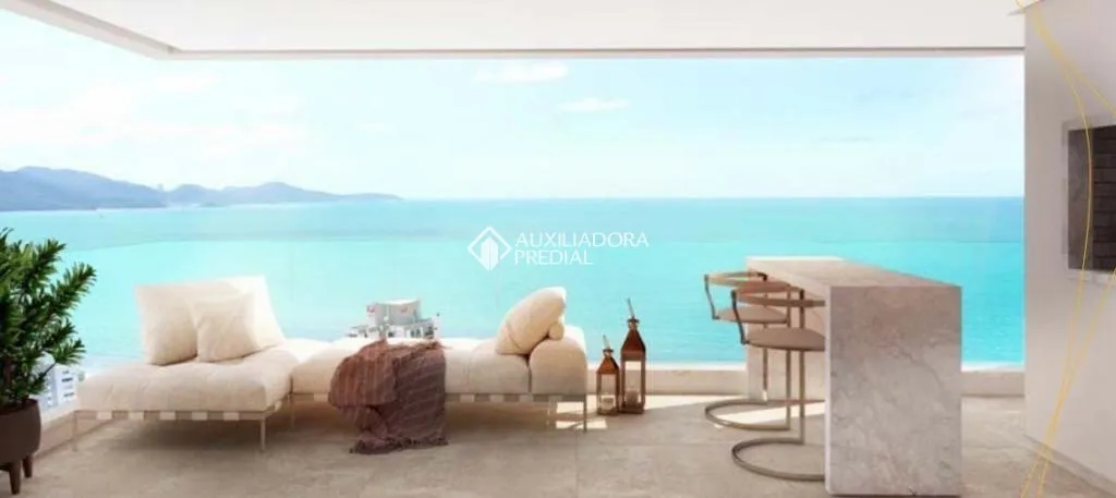 Apartamentos em Porto Belo — foto 3