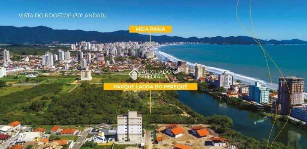 Apartamentos em Porto Belo — foto 4