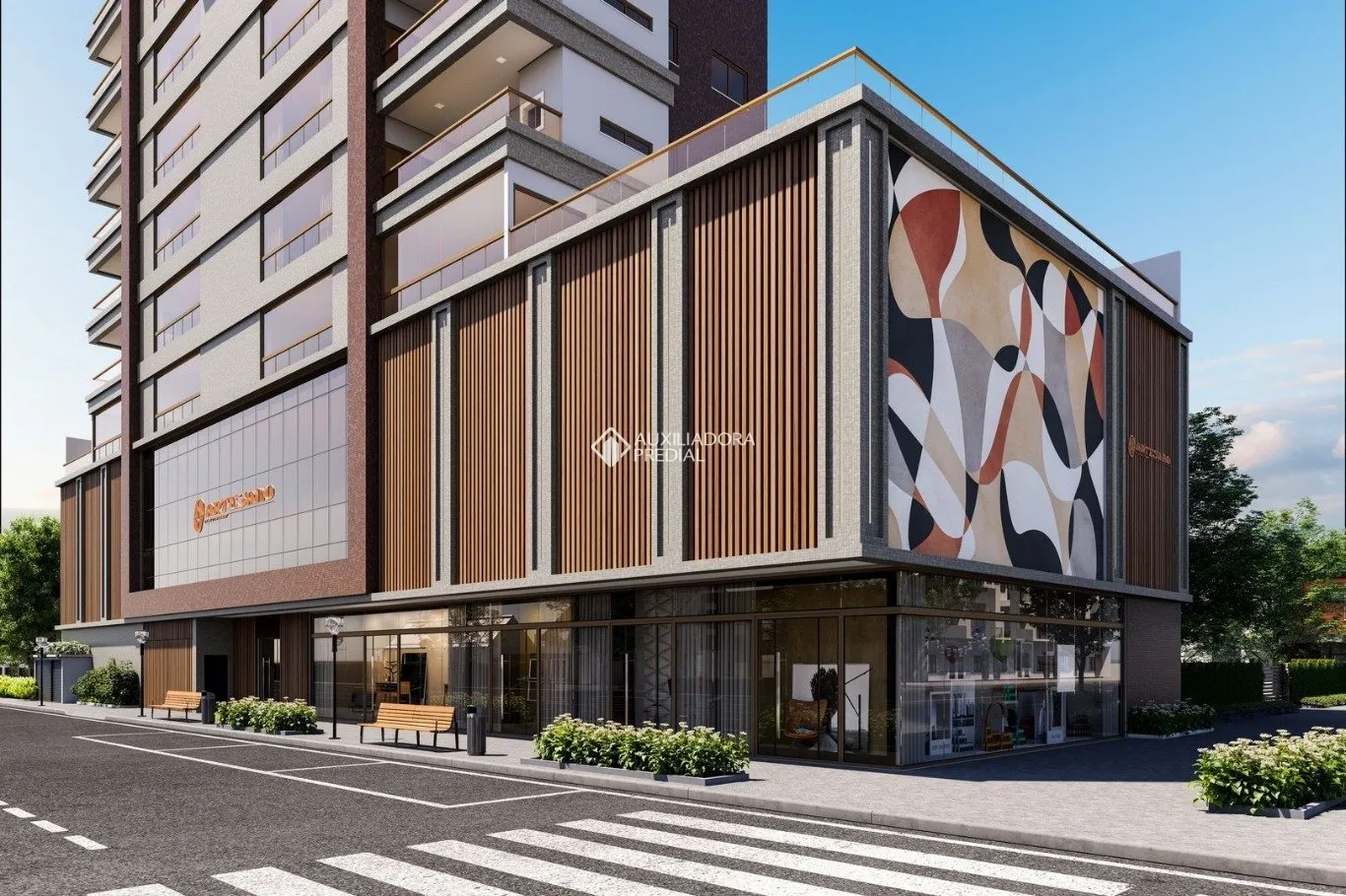 Apartamentos em Itapema — foto 2