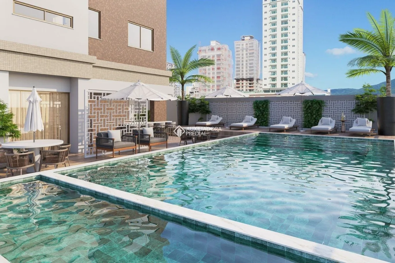 Apartamentos em Itapema — foto 3