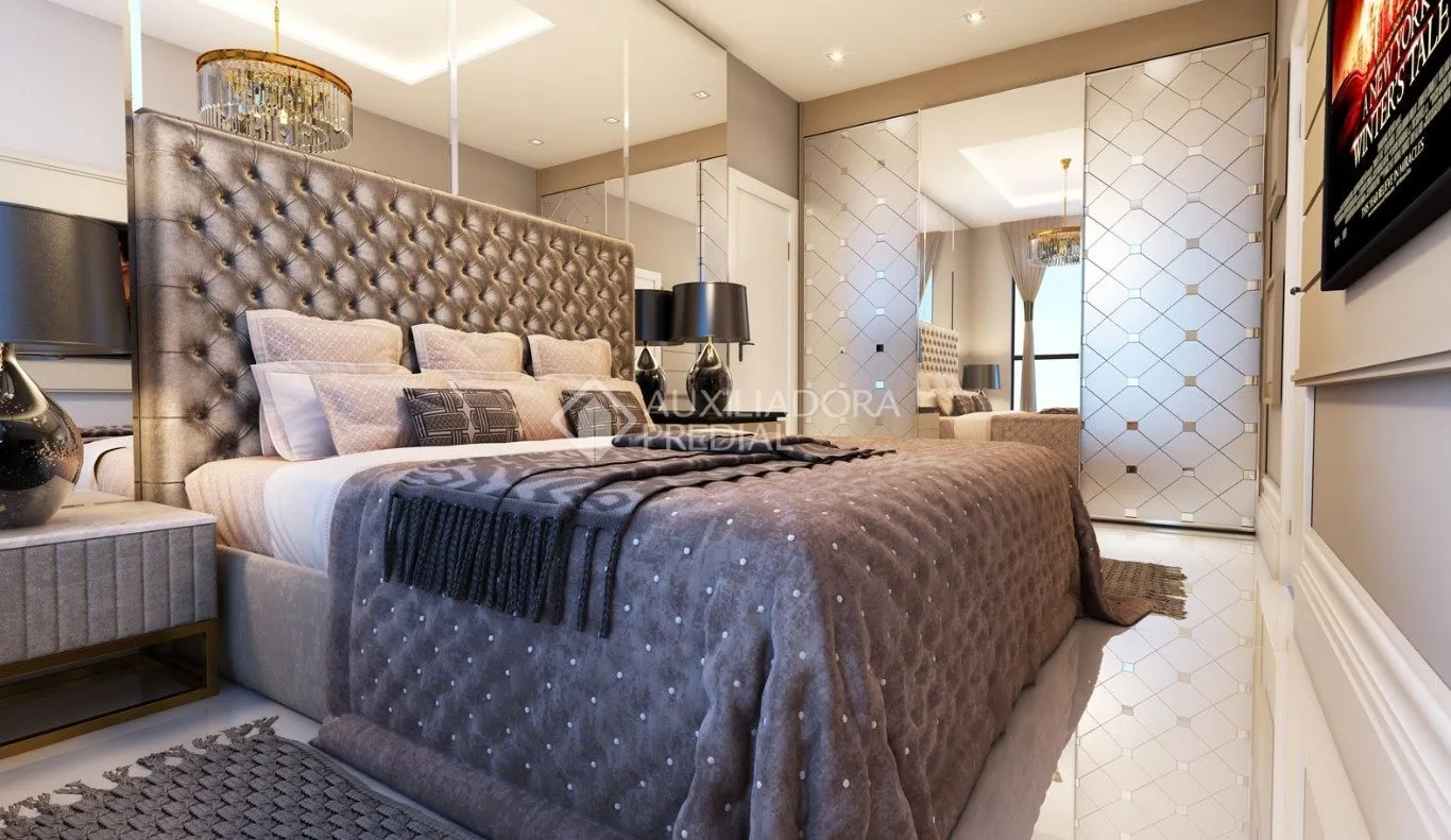 Apartamentos em Itapema - foto 1