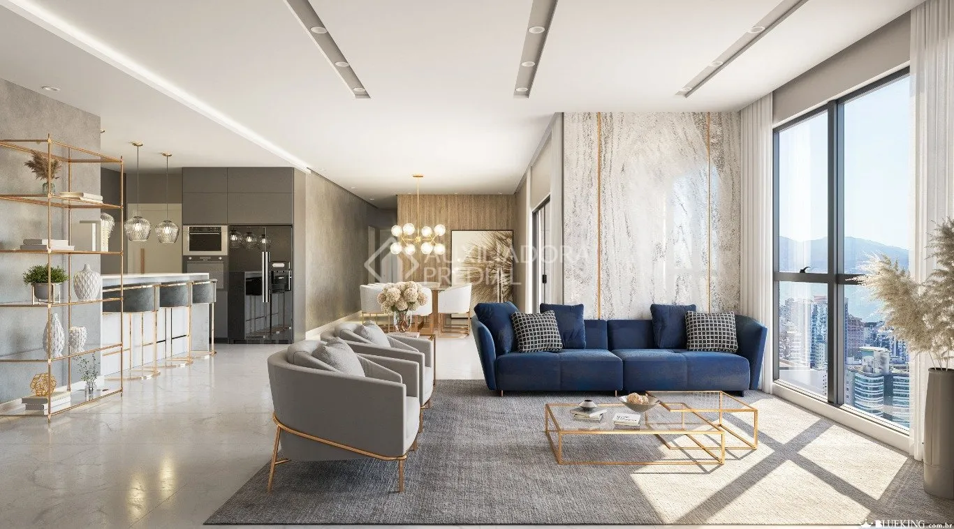 Apartamentos em Itapema - foto 1