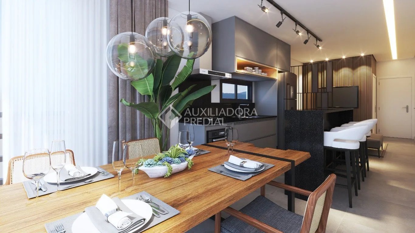 Apartamentos em Porto Belo - foto 1