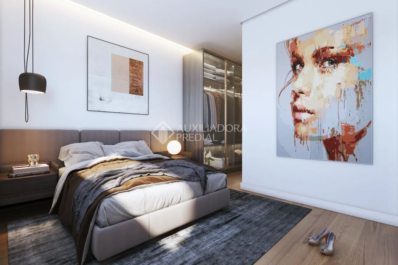 Apartamentos em Porto Belo — foto 2