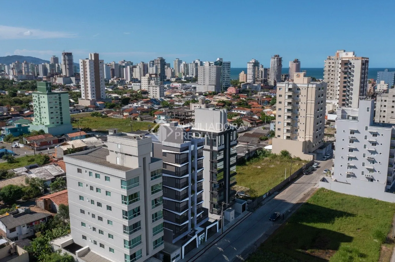 Apartamentos em Porto Belo — foto 6