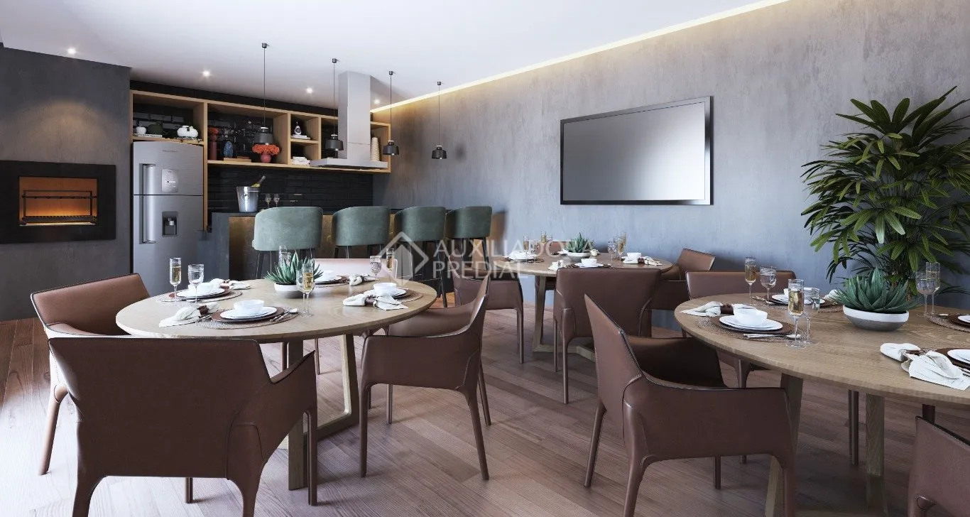 Apartamentos em Porto Belo — foto 7
