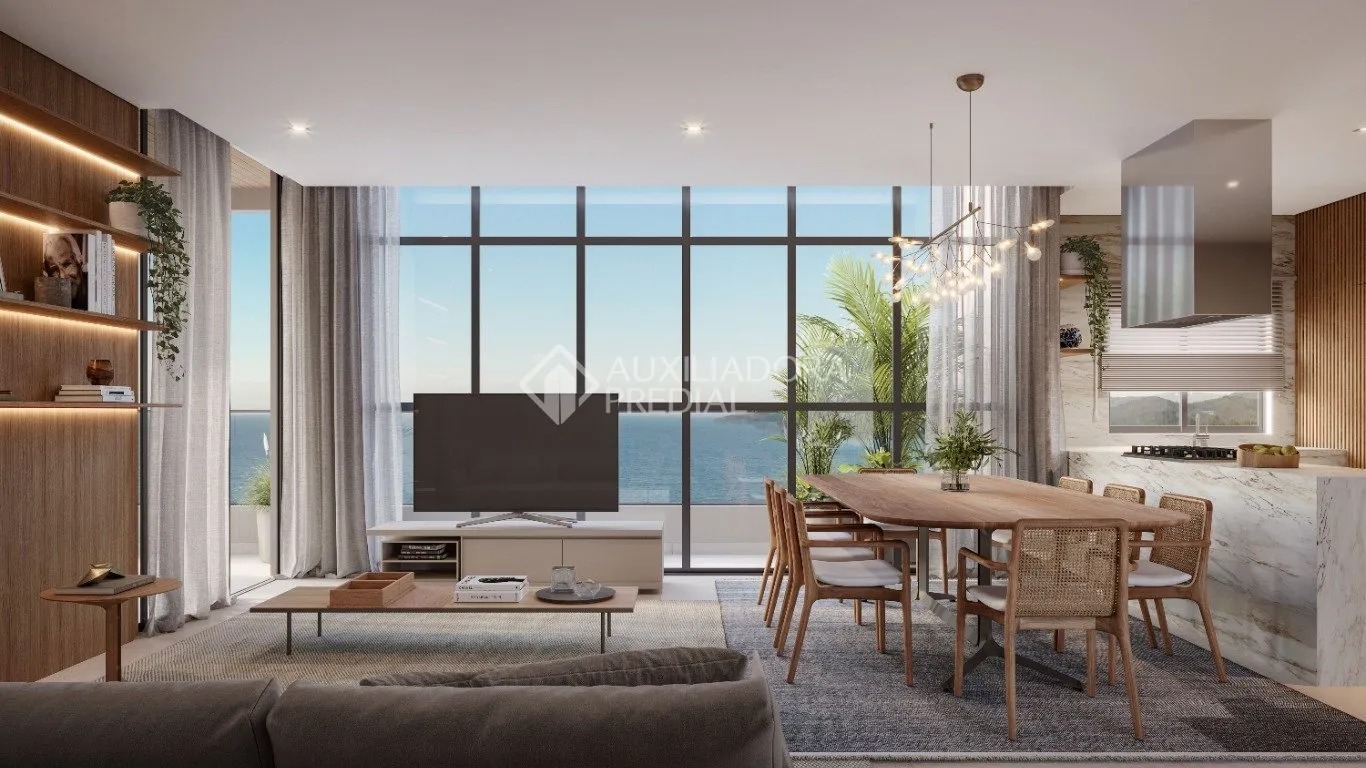 Apartamentos em Porto Belo — foto 2