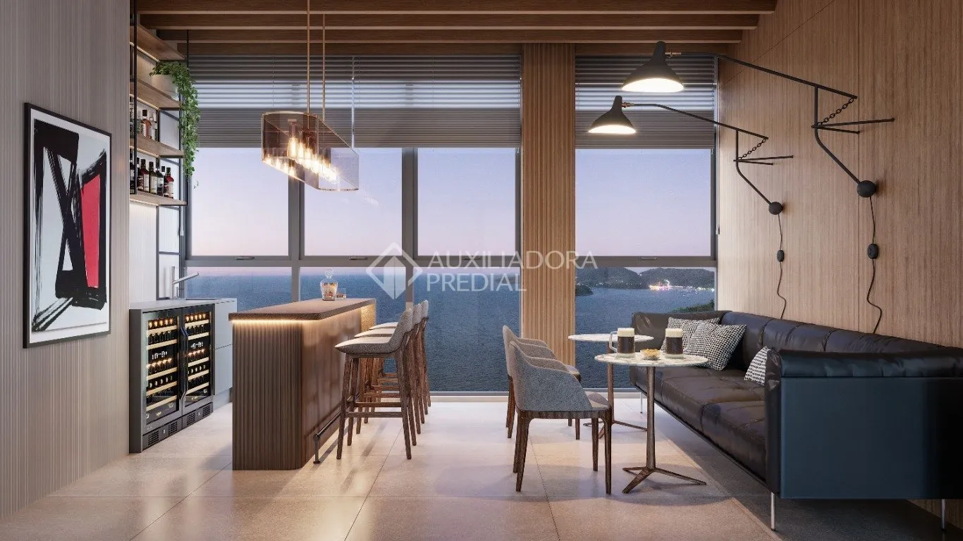 Apartamentos em Porto Belo — foto 3