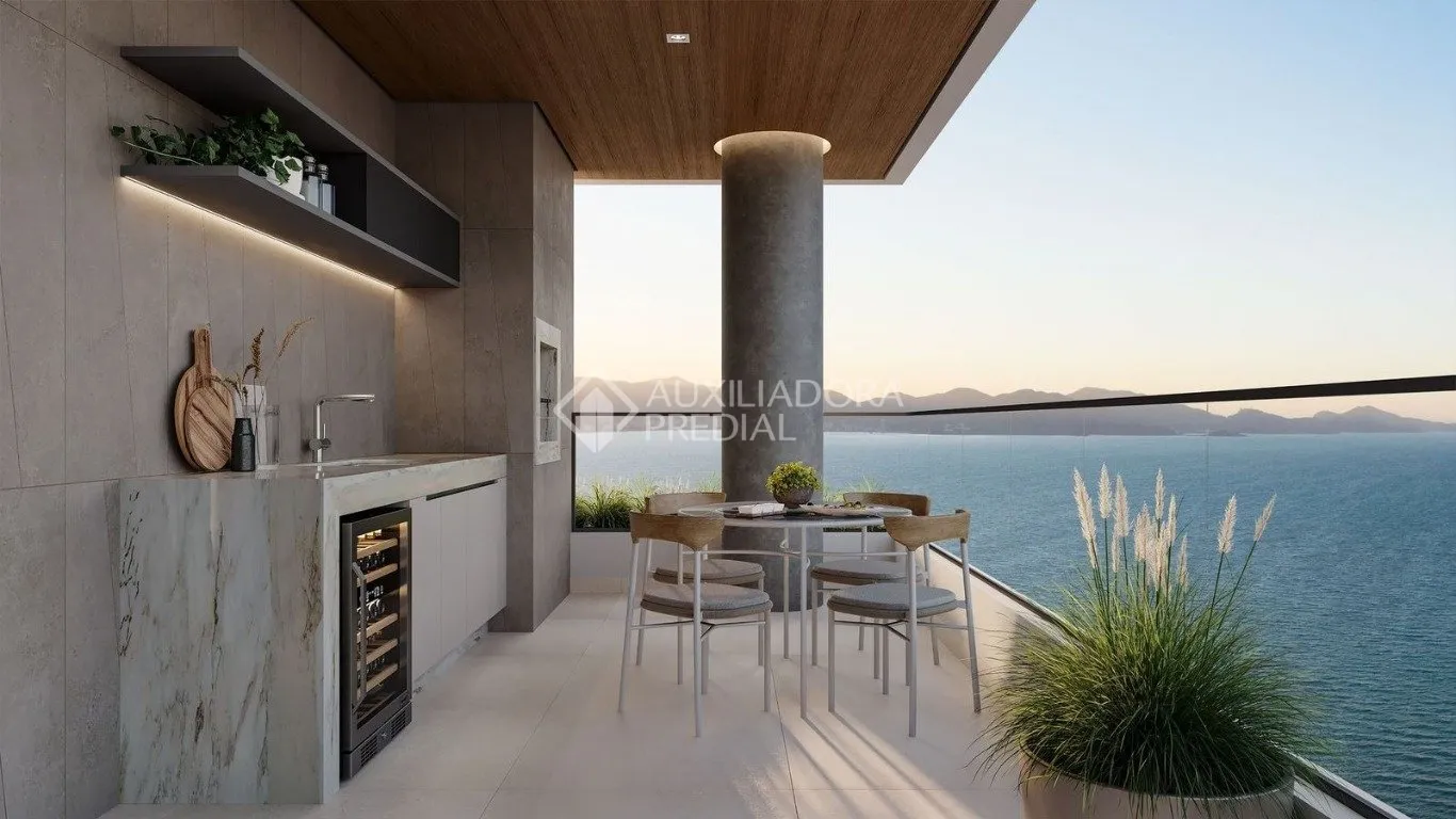 Apartamentos em Porto Belo — foto 3