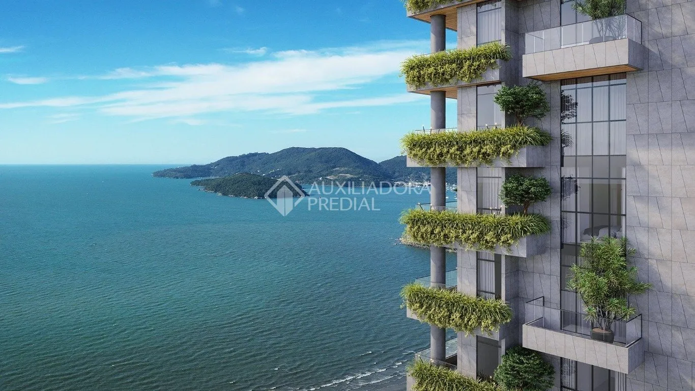 Apartamentos em Porto Belo — foto 6