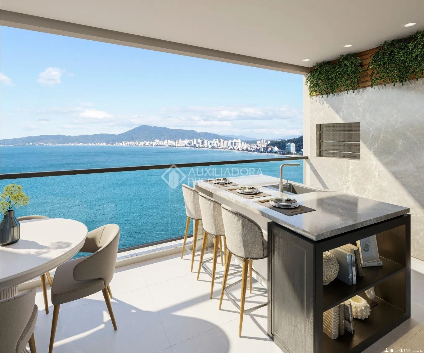 Apartamentos em Itapema - foto 1