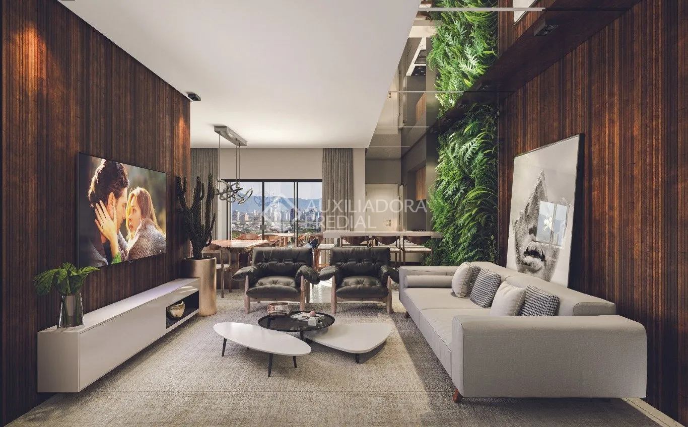 Apartamentos em Porto Belo — foto 4