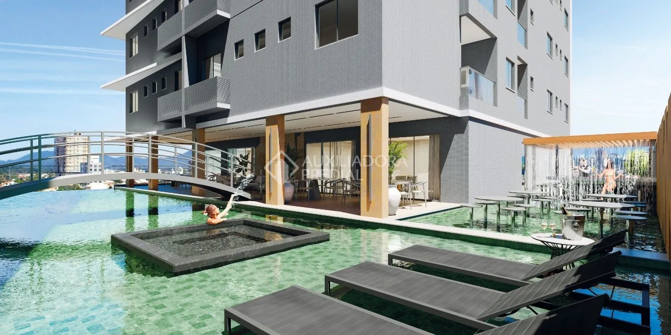 Apartamentos em Porto Belo — foto 5