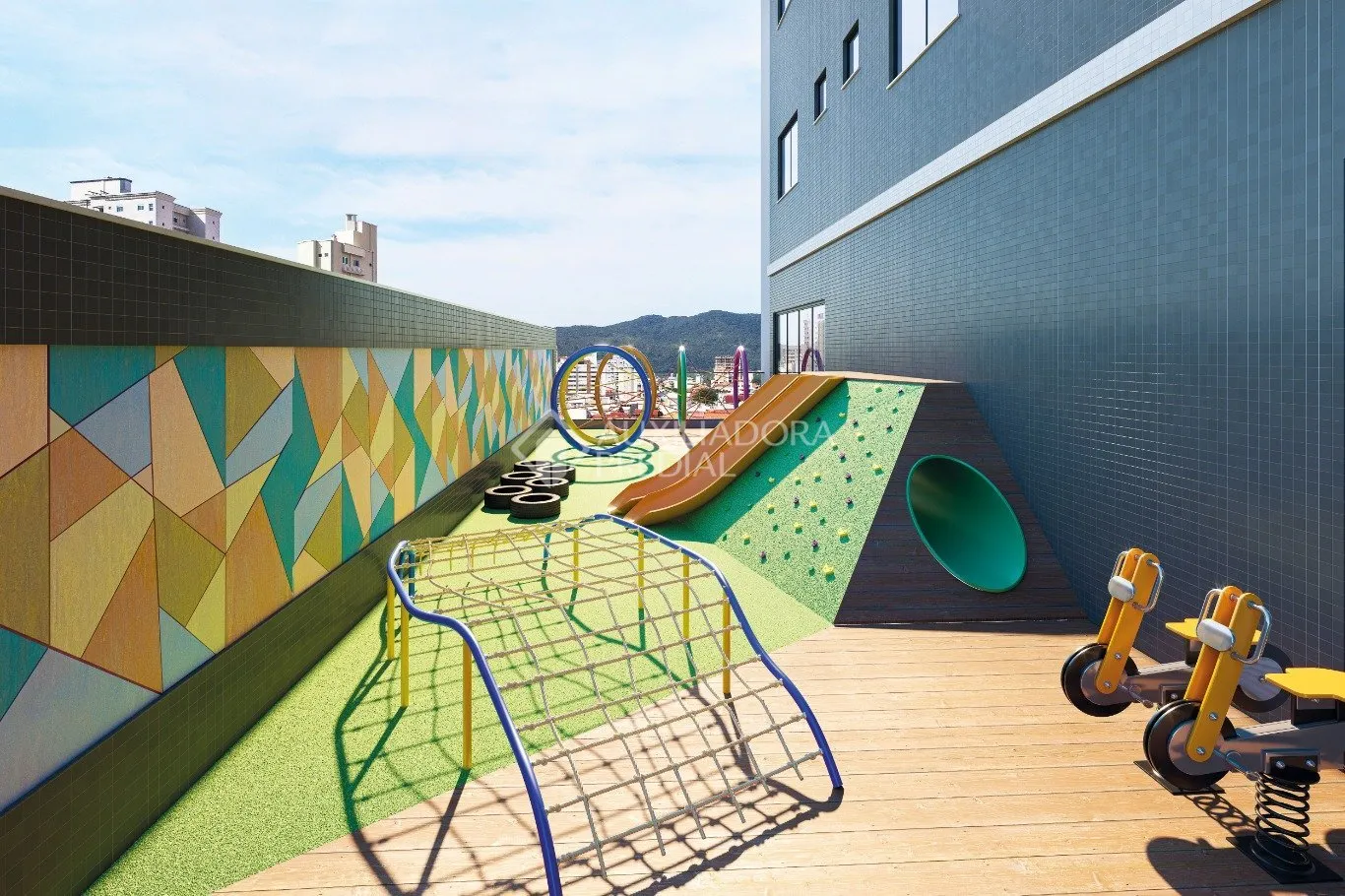Apartamentos em Porto Belo — foto 7