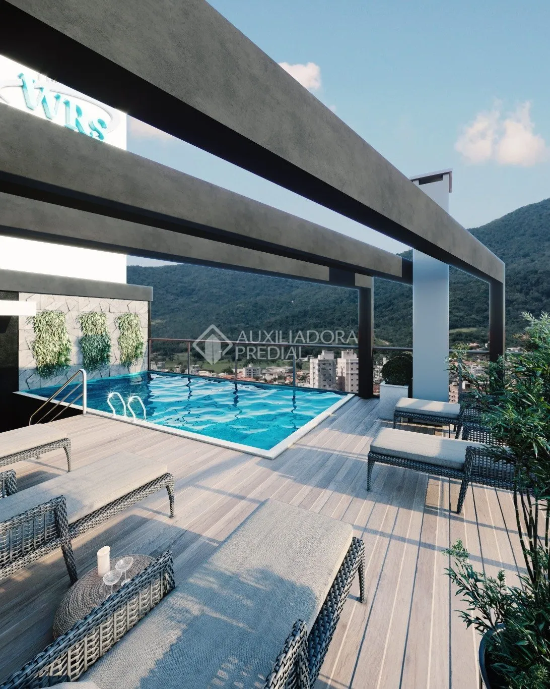 Apartamentos em Porto Belo - foto 1