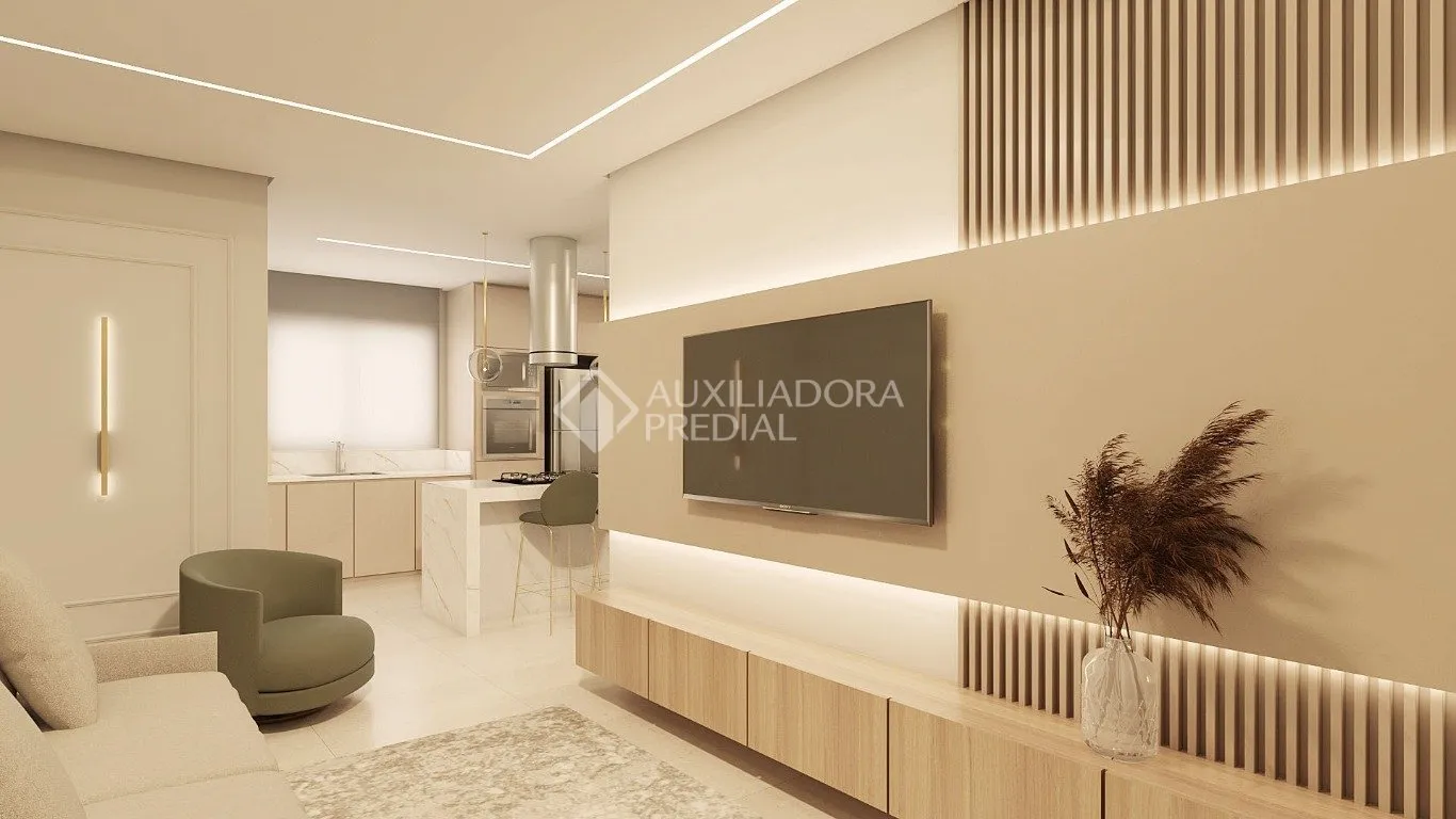 Apartamentos em Tijucas - foto 1