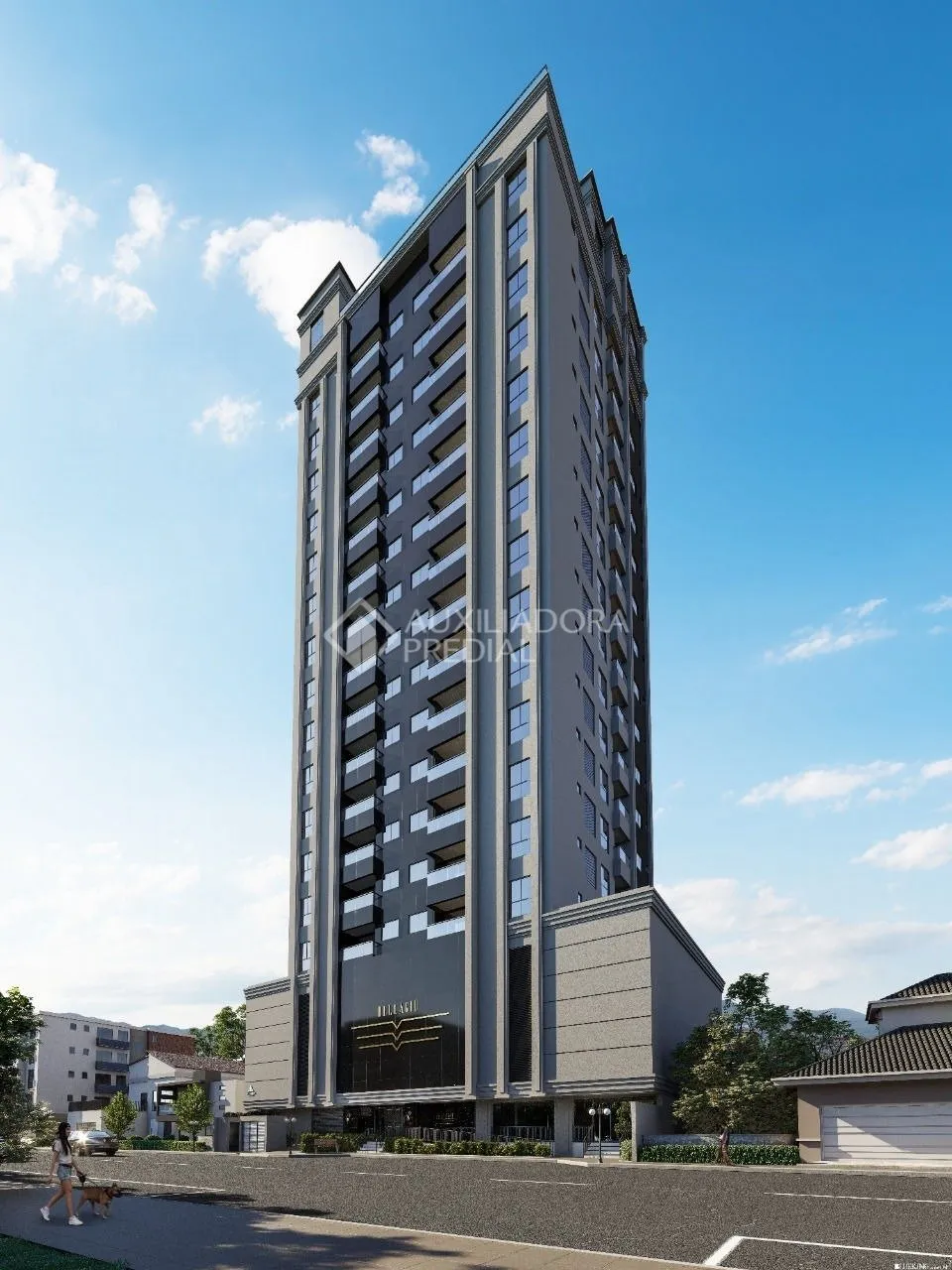 Apartamentos em Porto Belo - foto 1