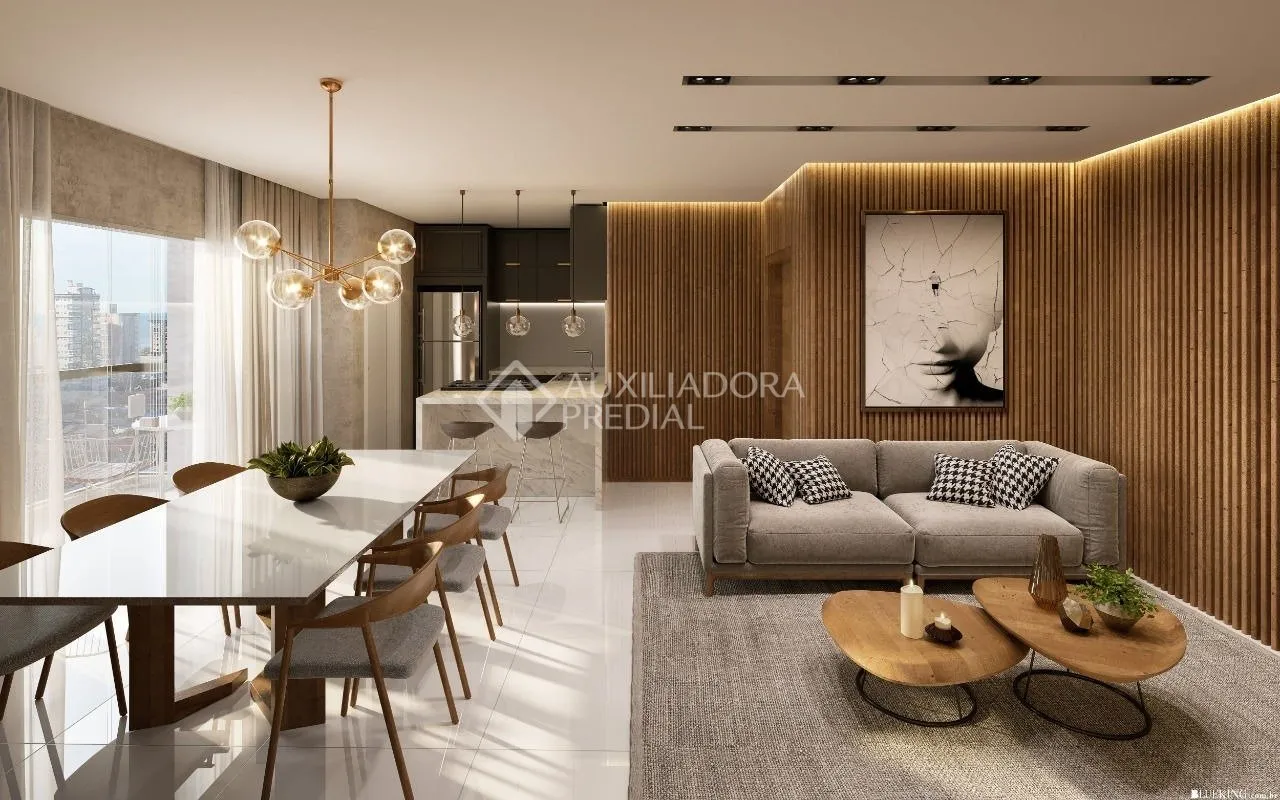 Apartamentos em Porto Belo — foto 2