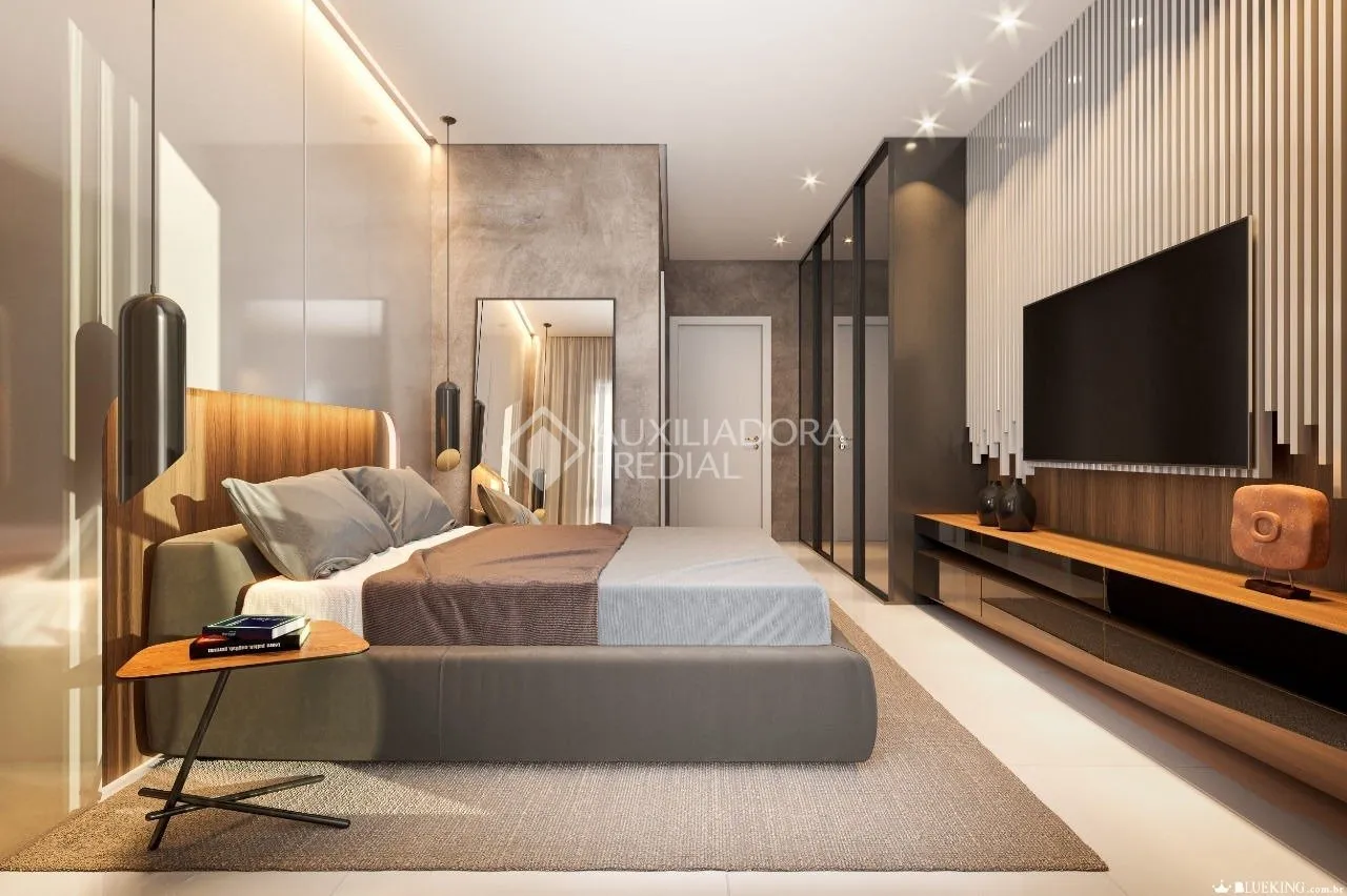 Apartamentos em Porto Belo — foto 3