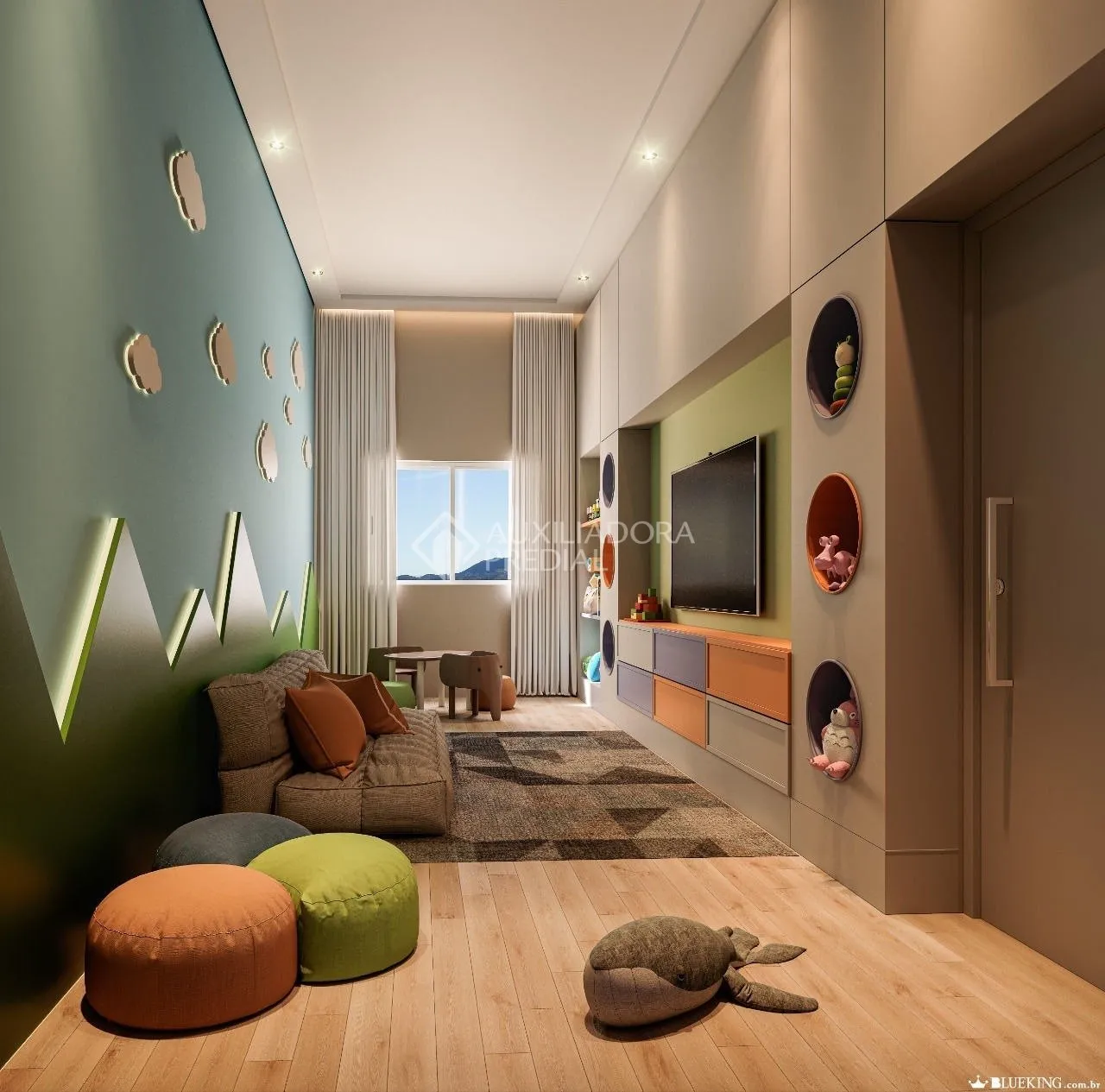 Apartamentos em Porto Belo — foto 5