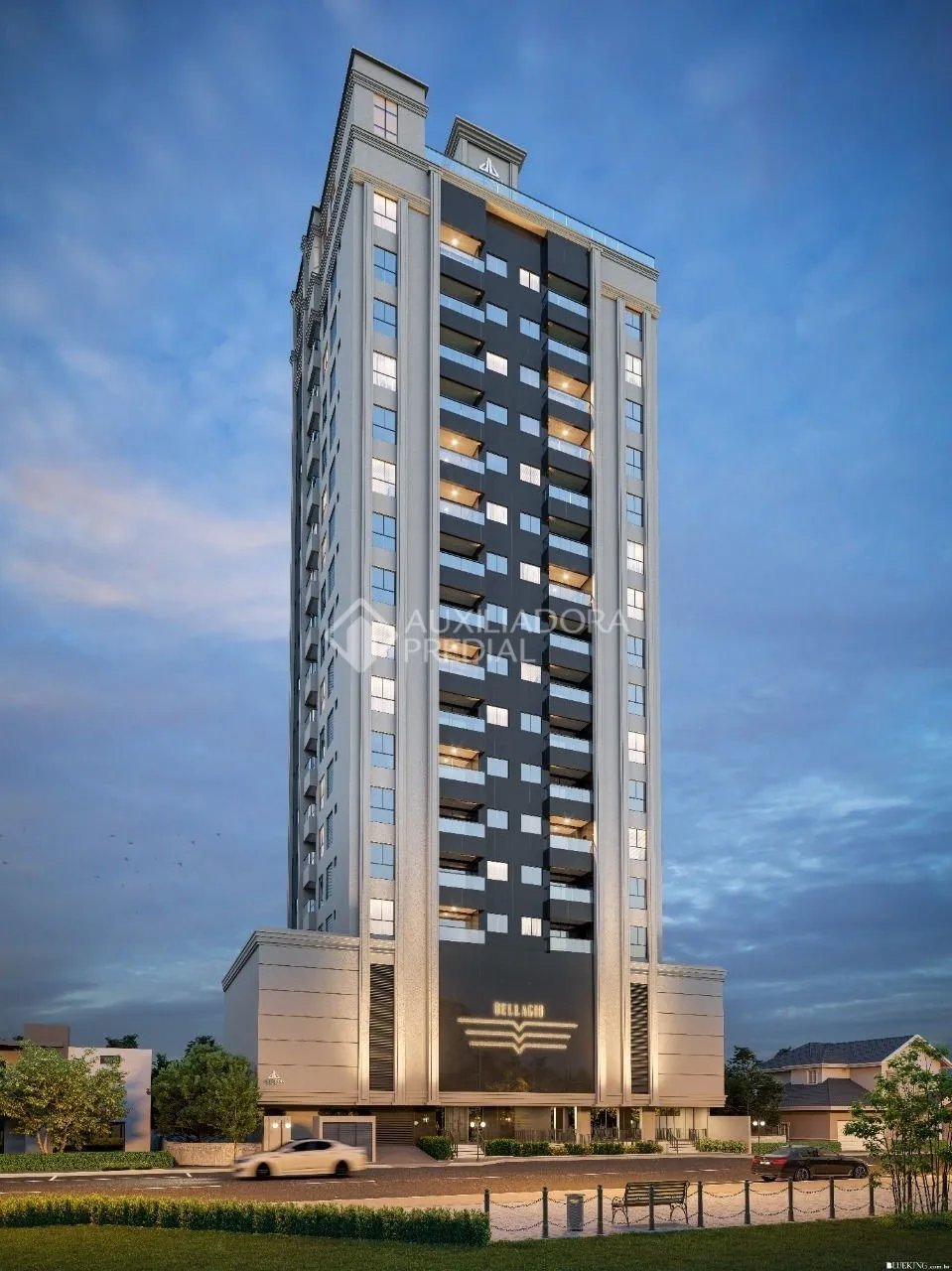 Apartamentos em Porto Belo — foto 6