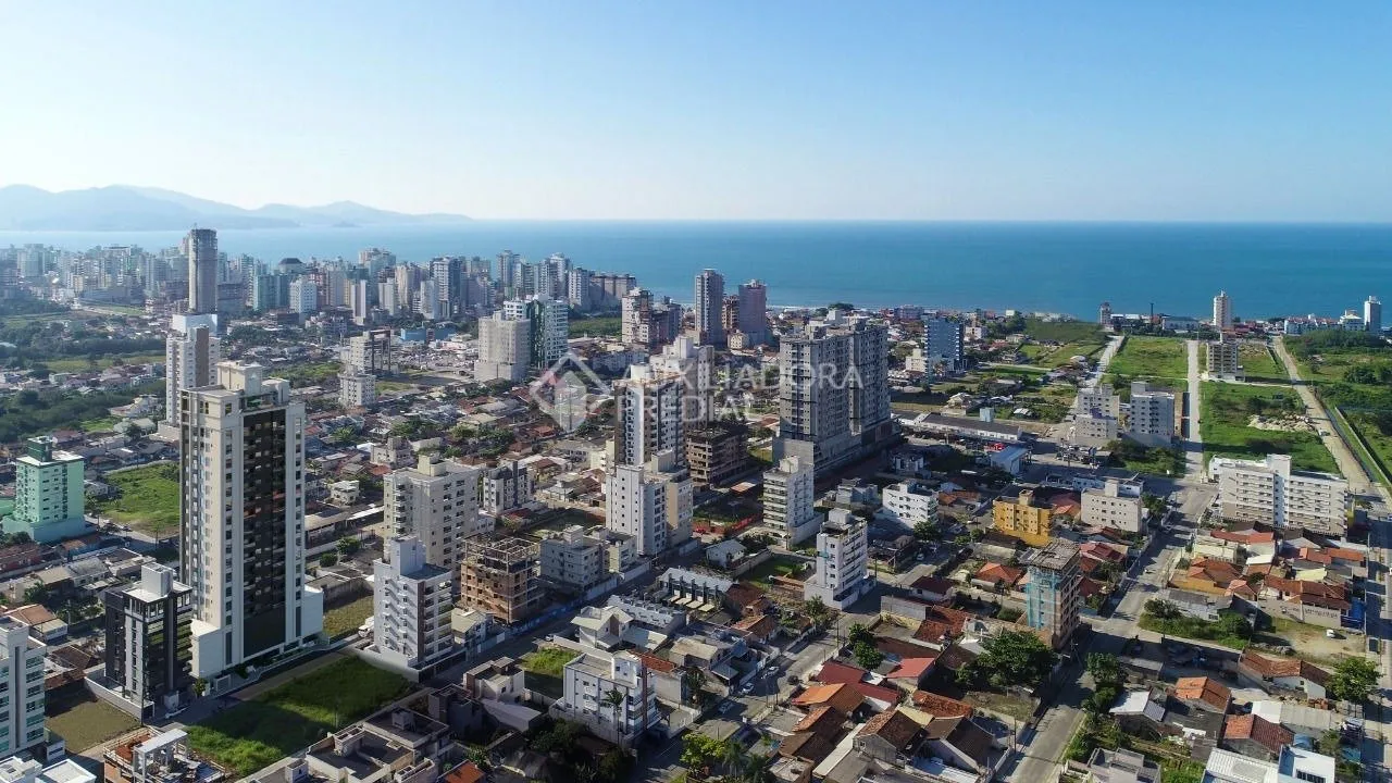 Apartamentos em Porto Belo — foto 7