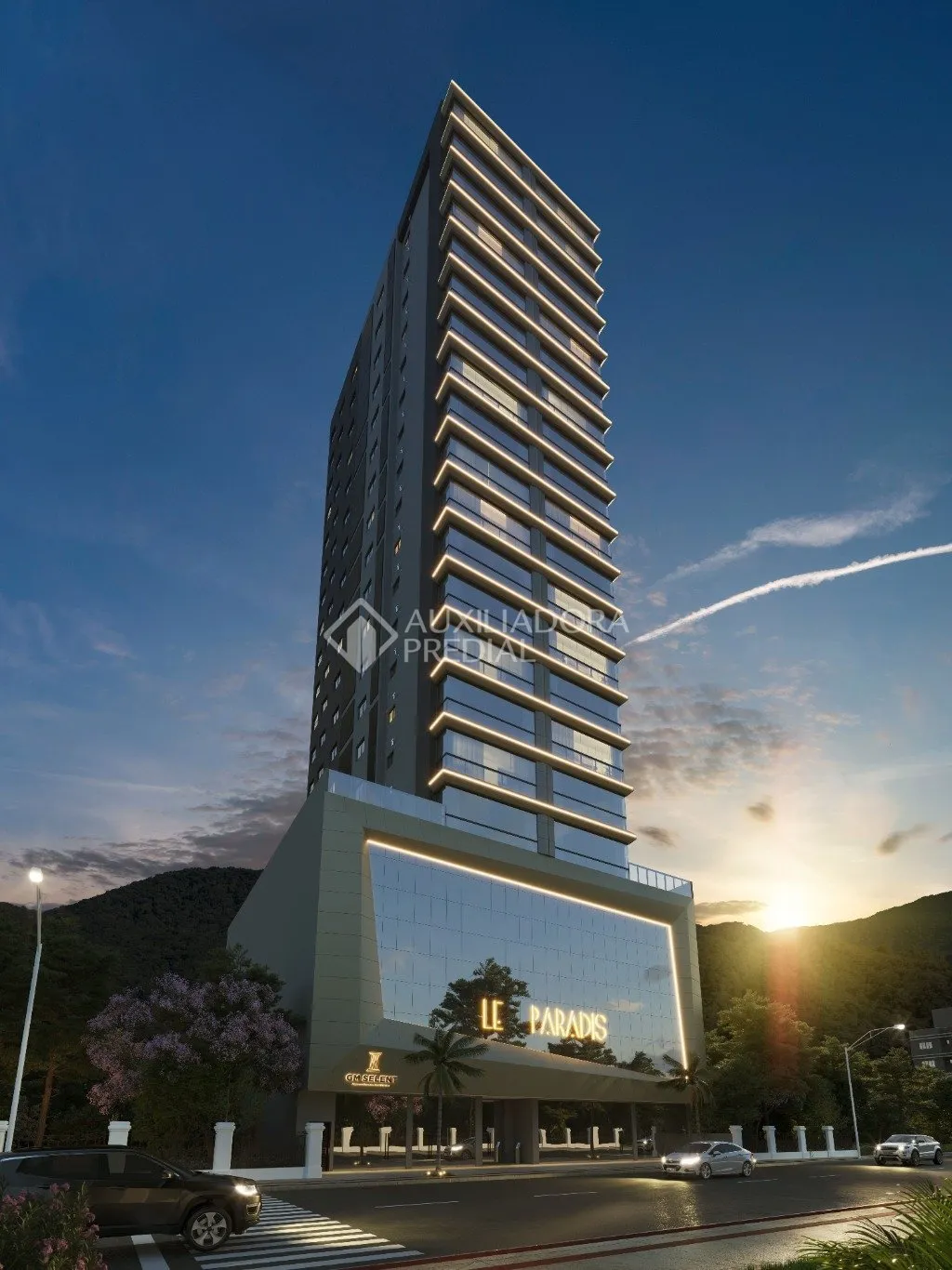 Apartamentos em Itapema - foto 1