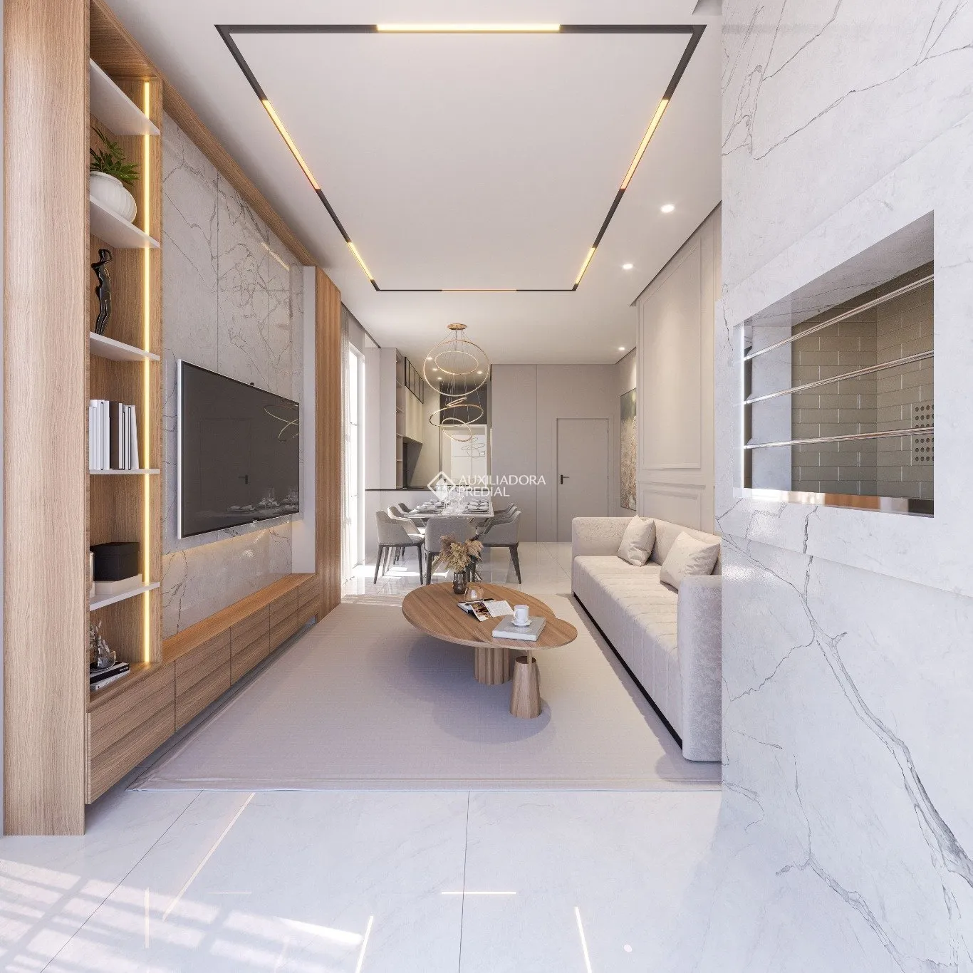 Apartamentos em Porto Belo — foto 3