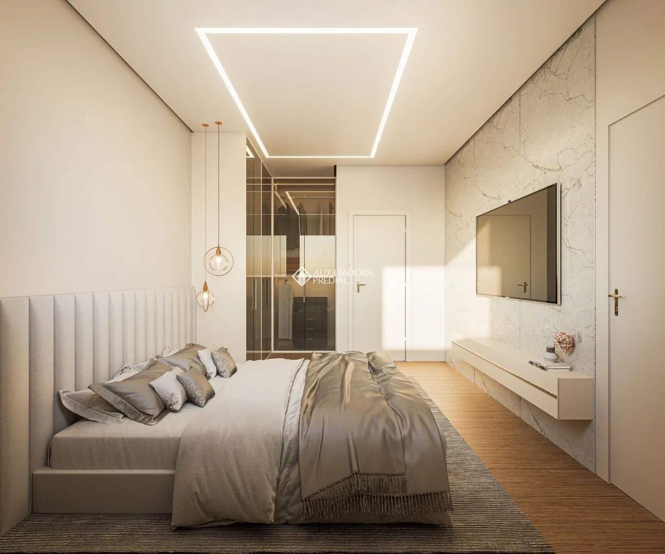 Apartamentos em Porto Belo — foto 4