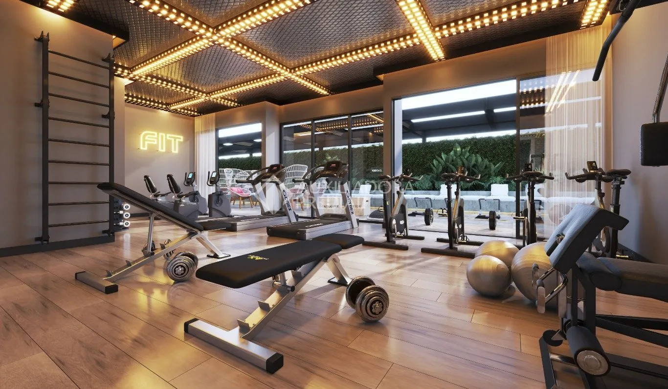 Apartamentos em Itapema — foto 3