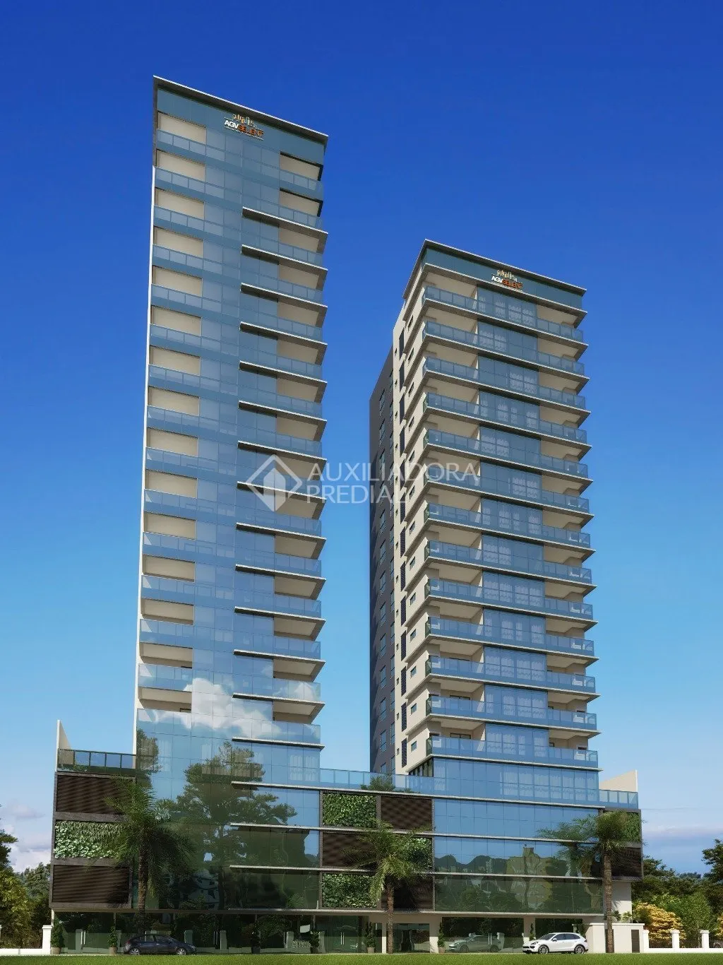 Apartamentos em Itapema - foto 1