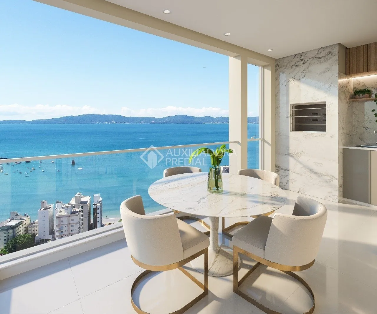 Apartamentos em Itapema - foto 1