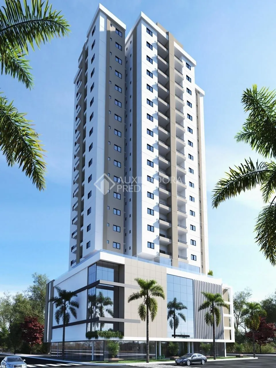 Apartamentos em Itapema - foto 1